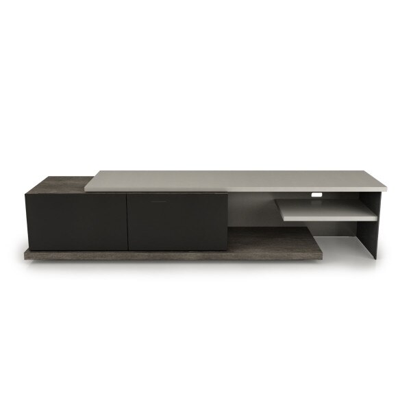 Inverse Media Unit